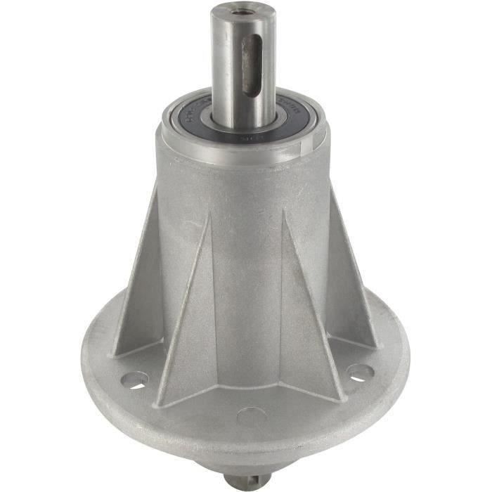 Palier de lame CASTELGARDEN 82207201 droit TWIN CUT 102 et 122