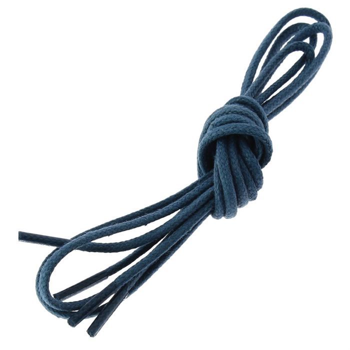 Lacet rond pour chaussure randonnee - Cdiscount