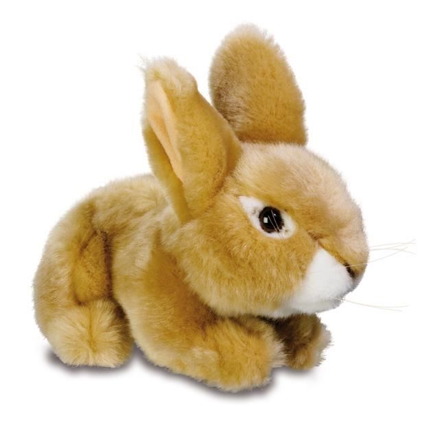 Peluche Bebe Lapin Beige Cdiscount Jeux Jouets