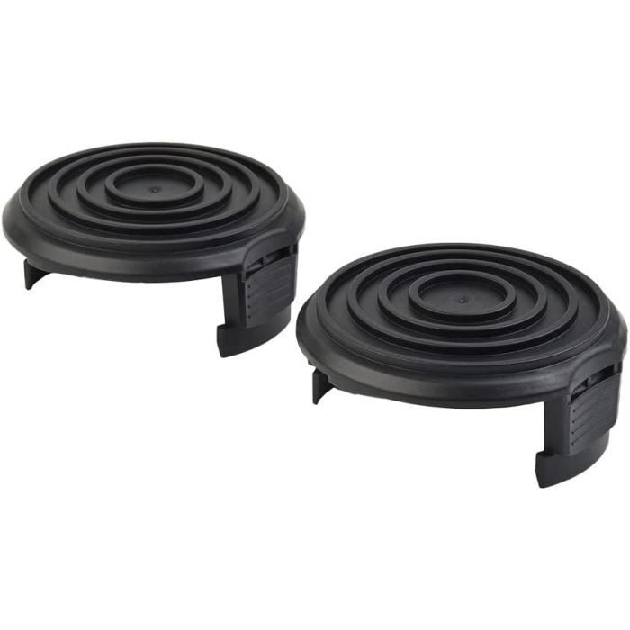 Lot De 4 Bobines De Rechange Pour Débroussailleuse Parkside PRT 550 A1 - Lidl IAN 311404,PRTA 20