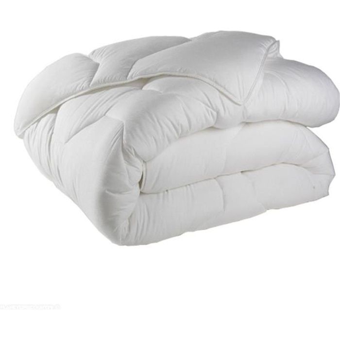 couette une personne