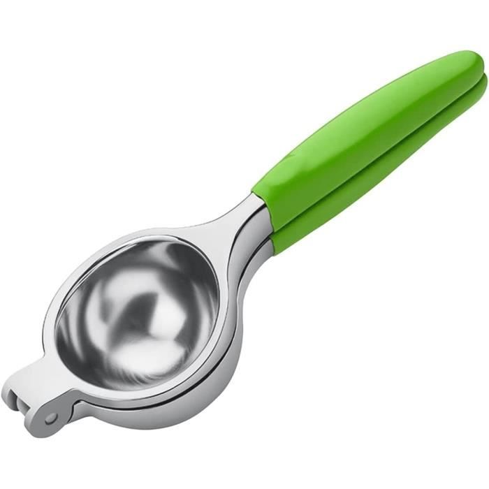 Bremermann Presse-citron En Zinc Pour Agrumes Jusqu'à Env. 7