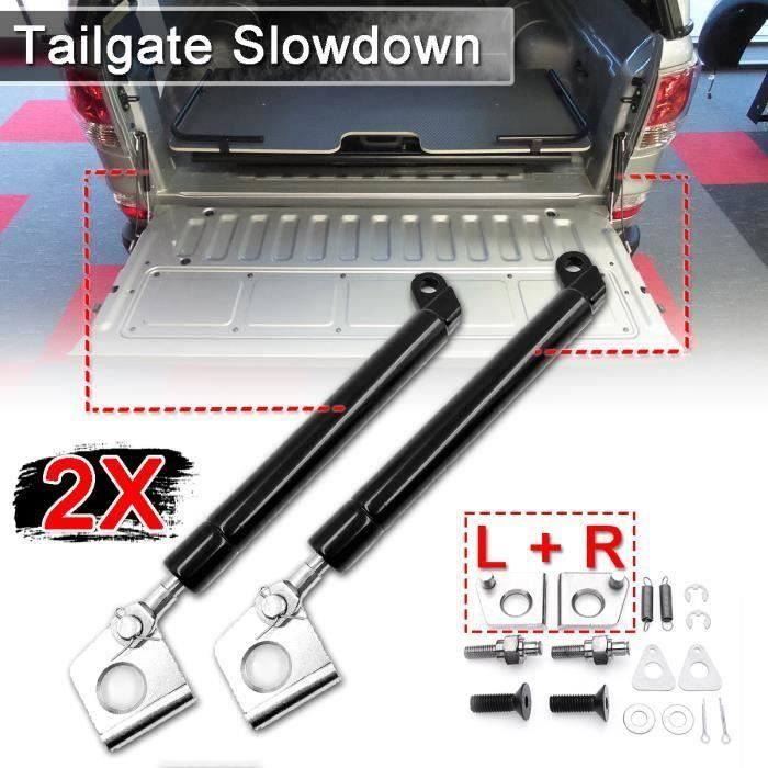Vérins à Gaz Pour Coffre Hayon VW Golf 5 (2003-2009) - Amortisseurs De Remplacement - 2 Pièces - Force 380 DaN