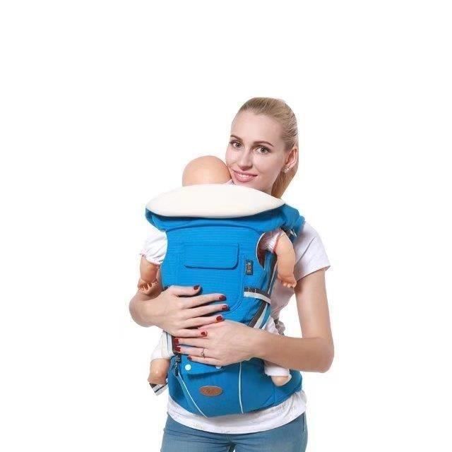3 En 1 Porte Bebe Ventral Dorsal Ergonomique Tissu Respirant Pour Porter Bebe Multifonctionnel Avec Bavoir Pour Bebe Blue Achat Vente Porte Bebe Cdiscount 3 En 1 Porte Bebe Ventral Dorsal Ergonomique Tissu Respirant Pour Porter Bebe Multifonctionnel Avec Bavoir Pour Bebe Blue Achat Vente Porte Bebe Cdiscount