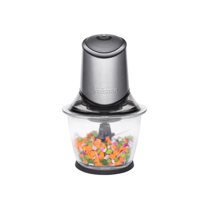 Tristar Hachoir BL-4019 400 W 1,2 L