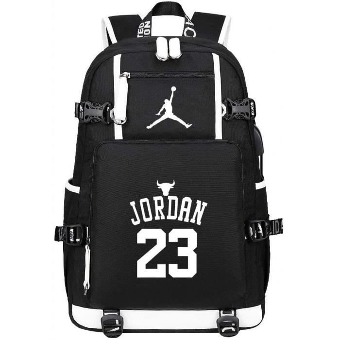 sac a dos cartable jordan