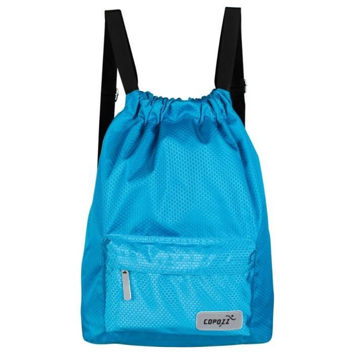 Sac De Rangement Patins à Glace - Grand Sac Étanche Portable Avec Bandoulière