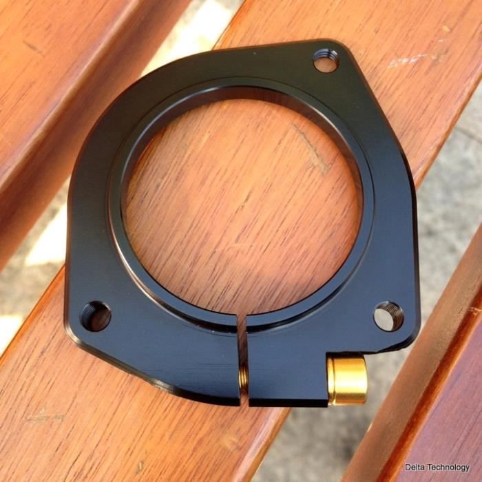 Guide-chaîne Basse Pour VTT (BB Mount) - Protège-chaîne Single Ring 32-38 Dents