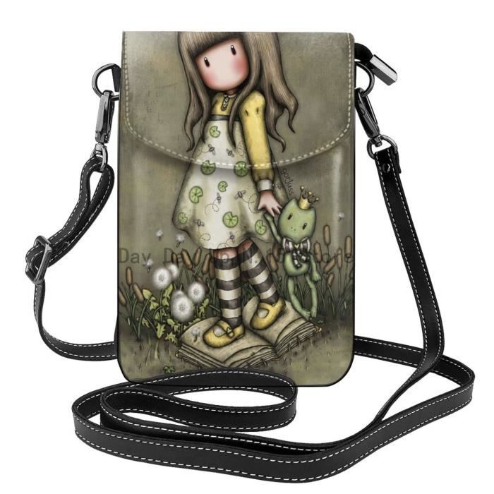 Sac a main santoro gorjuss deals