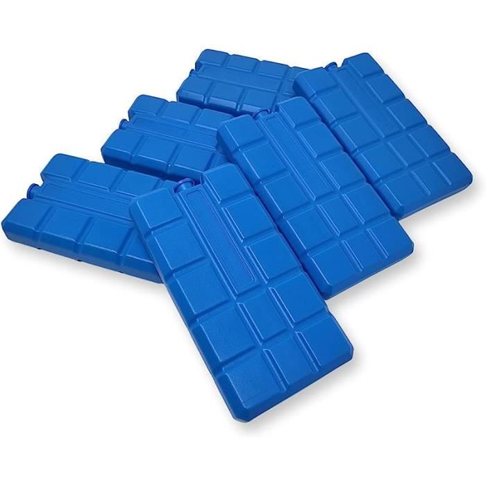 Set de 2 x Éléments de refroidissement - Grossiste - Art de la table