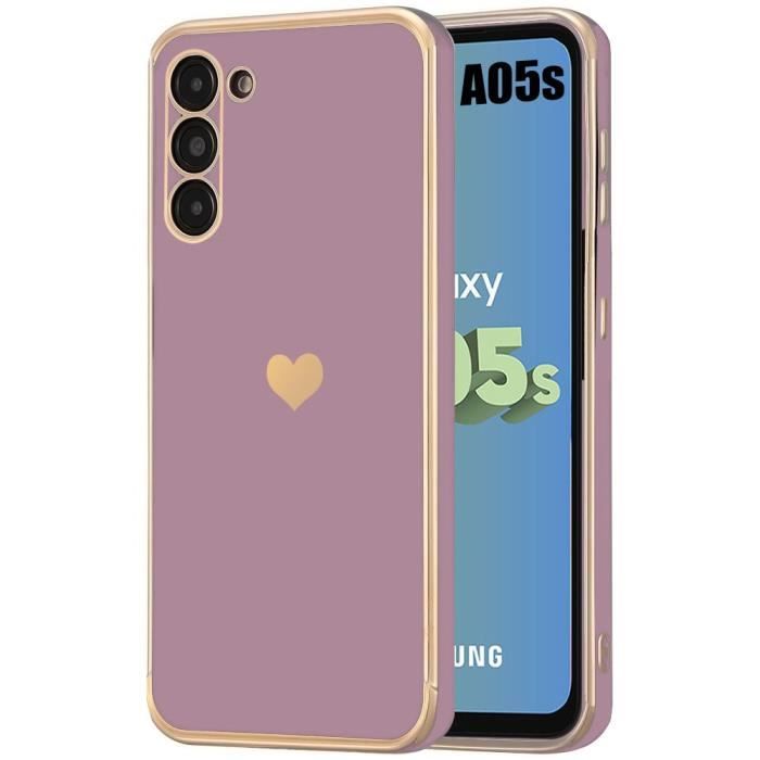 QILIVE Coque Pour Xiaomi Redmi 12C - Transparente Pas Cher