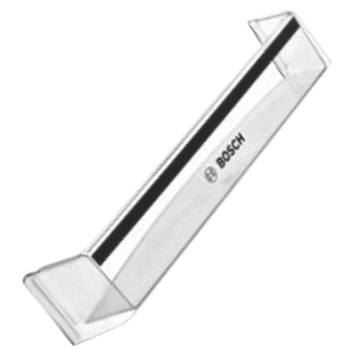Balconnet Porte-bouteilles Réfrigérateur Bosch - Réf. 00746691, Pour Porte Intérieure