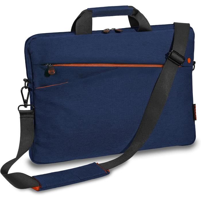 Housse Pour Ordinateur Portable LaoZan - Protection Antichoc, Taille 11.6 à 15.6 Pouces