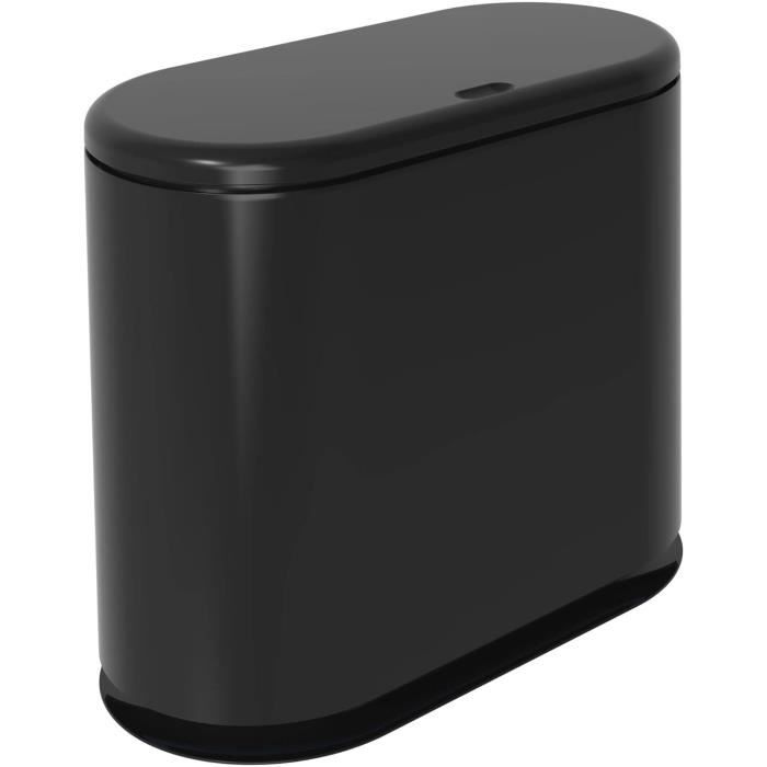 Poubelle pour tri selectif cuisine | TriHarmony™