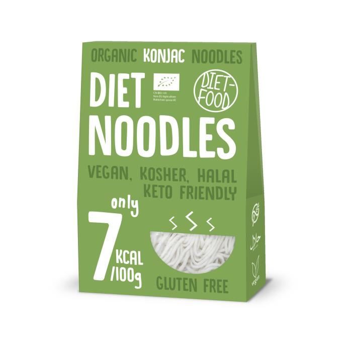 Super Box Pasta Keto Life 120 - 30 Jours, Protéines, Faible En Glucides | Produit Italien Neuf