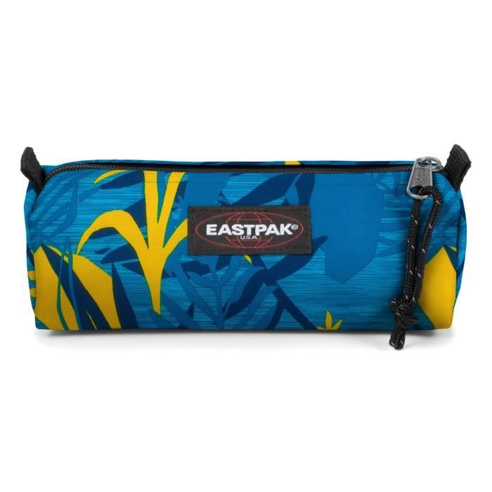 EASTPAK Trousse Benchmark« Mint Vert : : Fournitures de