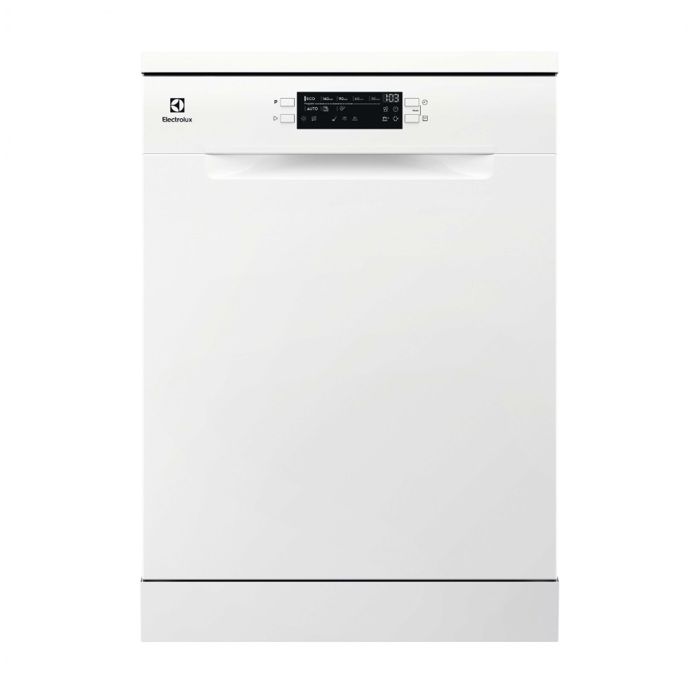 ELECTROLUX Lave vaisselle 60 cm 14 couverts 44 dB ESM48210SW - vue 3