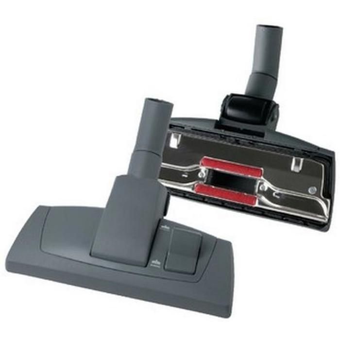 Electrolux Brosse Universelle - ZE010 - Noir - Roulettes dorigine - Accessoire Aspirateur