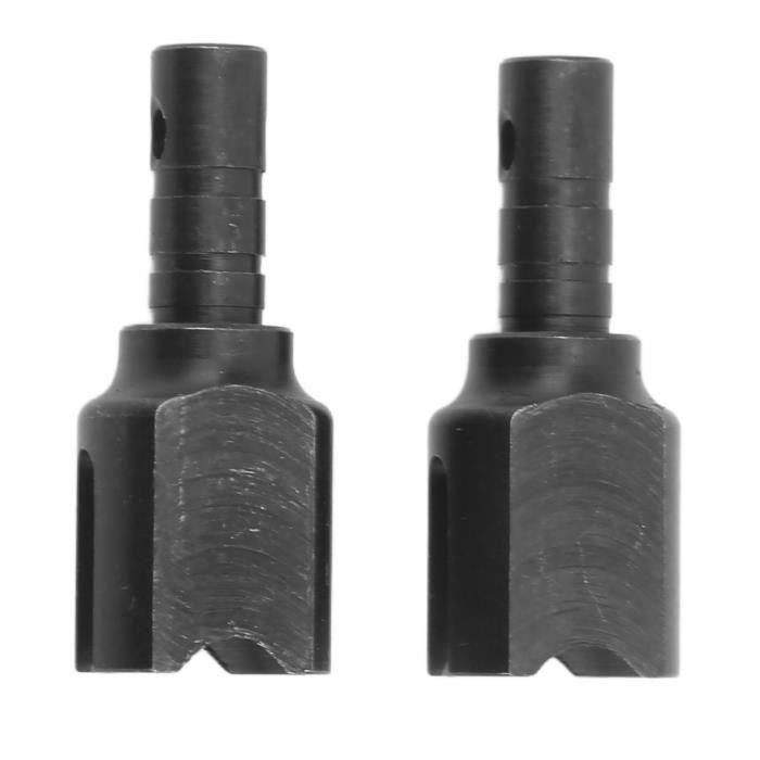 RC Voiture Diff Tasse RC Car Diff Cup, 2pcs Metal Differential Cup ...