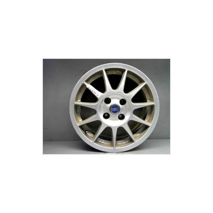 PIECES AUTO D'OCCASION - 51776856 - JANTES - JANTE ALUMINIUM FIAT GRANDE PUNTO III 05-13 - 10-879624