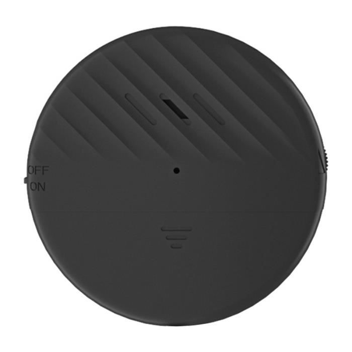 Capteur De Bris De Verre Visonic ZigBee Sercomm GB-540 Neuf - Blanc