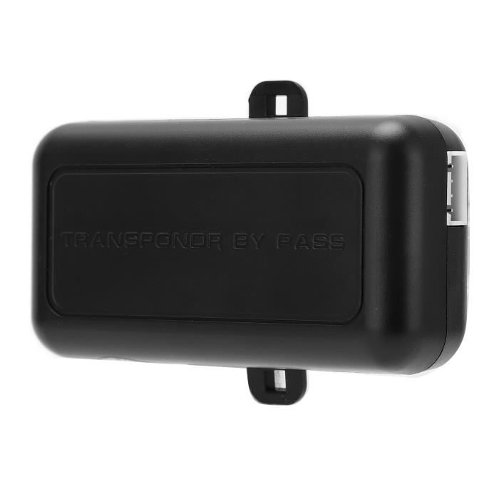 GOTOTOP Automotive Universal Bypass Module, Safe One Way Transponder