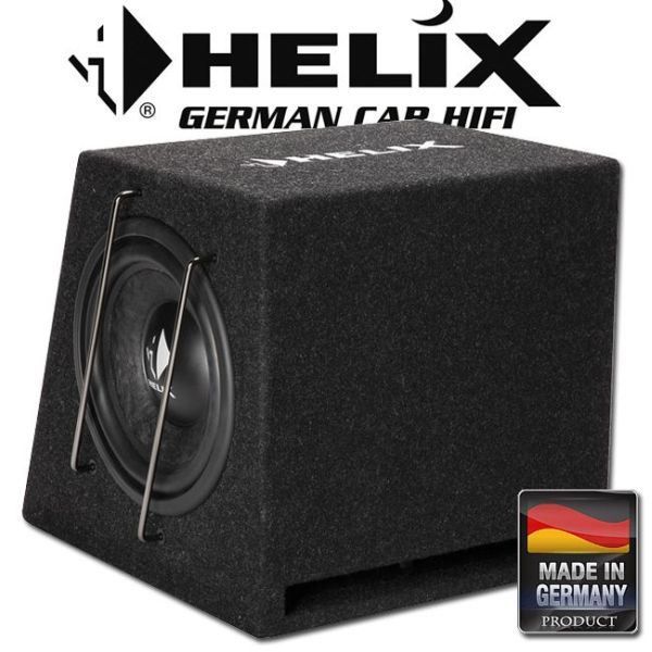 CAISSON + Haut Parleurs HELIX PP10E Cdiscount