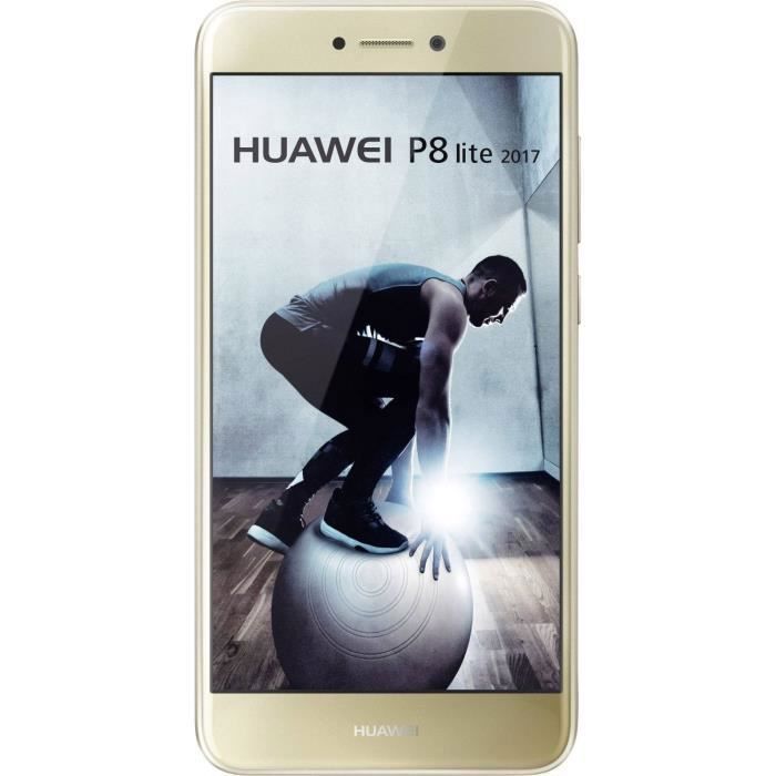 Huawei P8 Lite