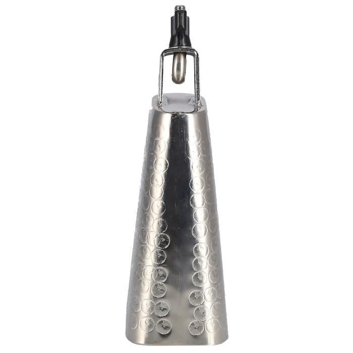 Sac De Transport Pour Cloche De Vache LP Latin Percussion - Modèle LP531 Noir - 7