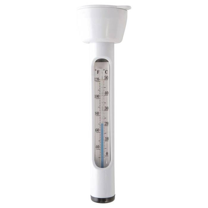 intex thermometre de piscine cdiscount jardin