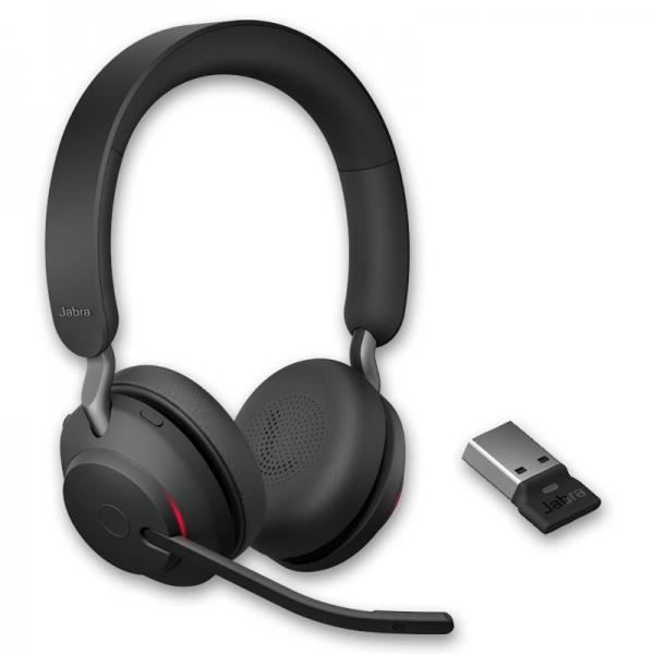 Jabra Evolve2 65 Link380C UC Stéréo - vue 5