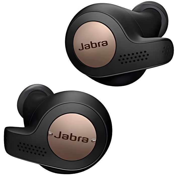 jabra elite active 65t �couteurs