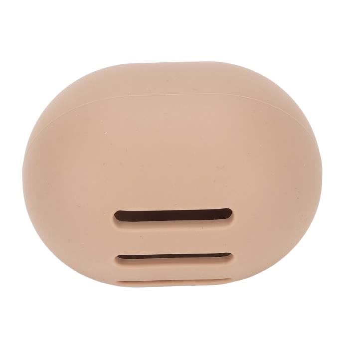 FVION Trousse de Toilette Femme Homme de Voyage, Rangement Pinceaux Maquillage en Silicone, Etui Pinceaux Maquillage Grande Capacité, Boite Trousse de Maquillage - Brun