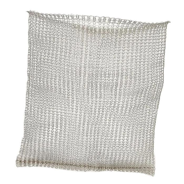 26 Paniers Anti-racines En Acier Inoxydable - 3 Tailles (23 Cm, 36 Cm, 41x46 Cm) - Protection Contre Campagnols, Taupes
