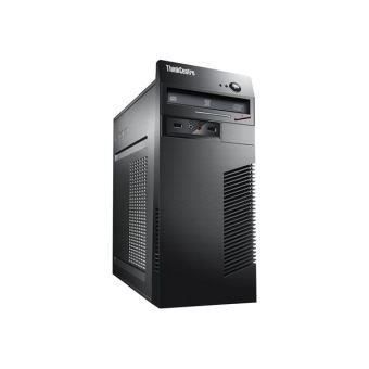 PC avec Écran Lenovo ThinkCentre M72E Tiny i3 19 8Go RAM 240Go SSD