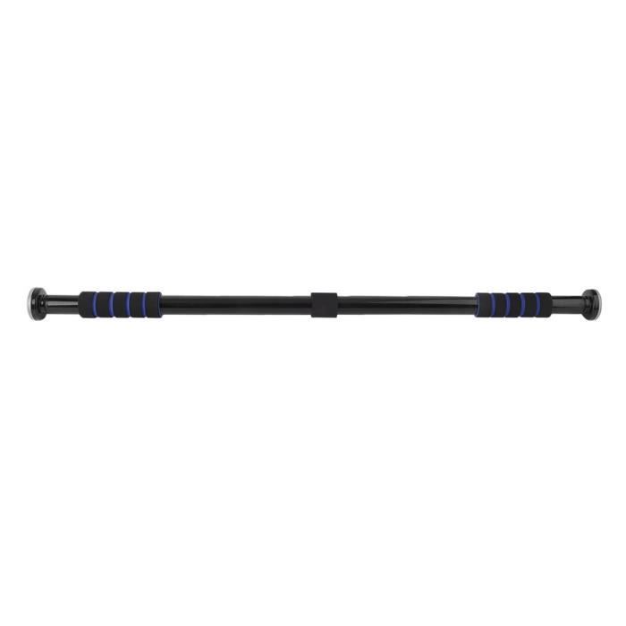 Barre De Traction Ajustable RPM Power – Sans Vis, Sans Marquage – Idéale Maison, Hôtel, Musculation