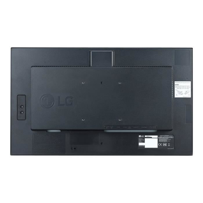 Ecran LG 22SM3G - LCD LED 22 po - 1920 x 1080 - HDMI - IPS