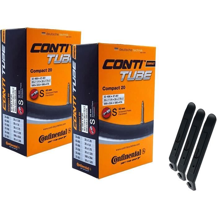 Schwalbe Schlauch Mtb Chambre Air Plus Pneu Vtt 27,5