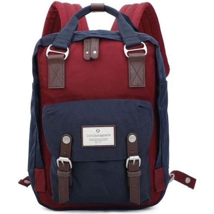 Sac à dos lulu castagnette clearance