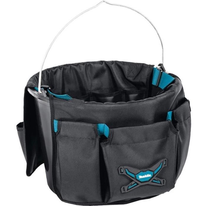 Seau de rangement MAKITA E05527 - vue 5