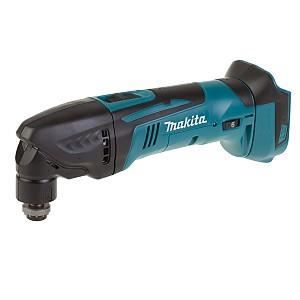 Makita Outil multifonction DTM50ZX1 - vue 2