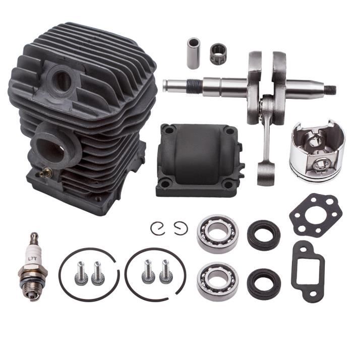 Kit Moteur (cylindre, Piston, Vilebrequin) Pour Tronçonneuses STIHL 023, 025, MS230, MS250 - Neuf