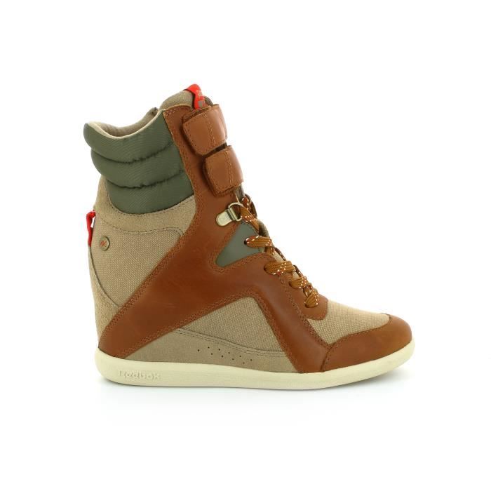 reebok classic montante