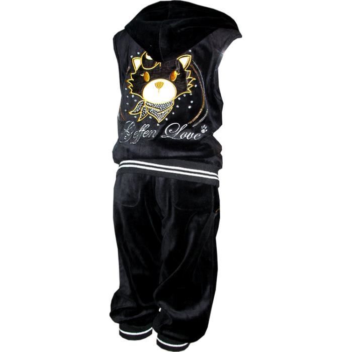 Jogging fille 2 ans deals