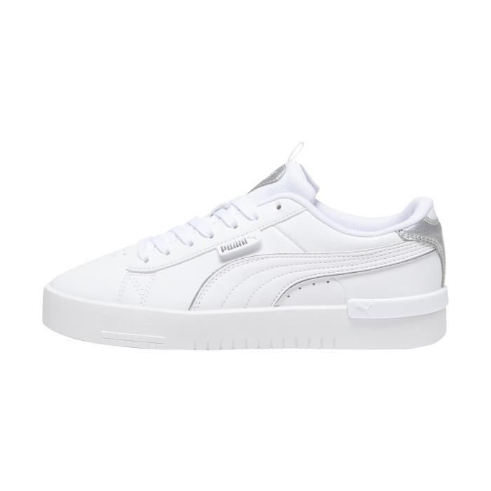 Puma Basket Basse Cuir Puma Jada Renew Pop-Up Met