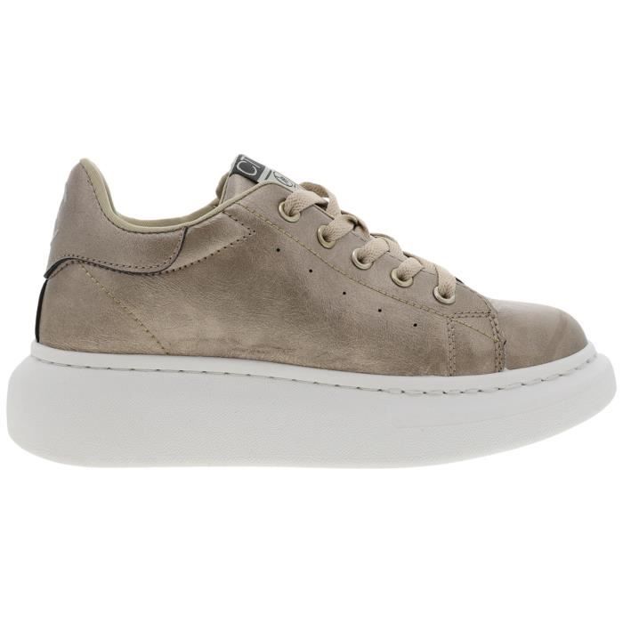 basket wax femme