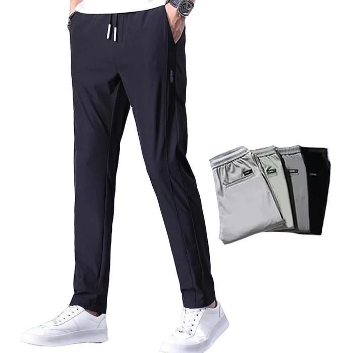 Surpantalon Decathlon Pantalon Randonnée Homme KUTOOK - Léger