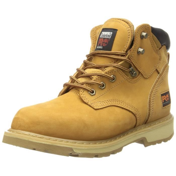 semelle timberland pro