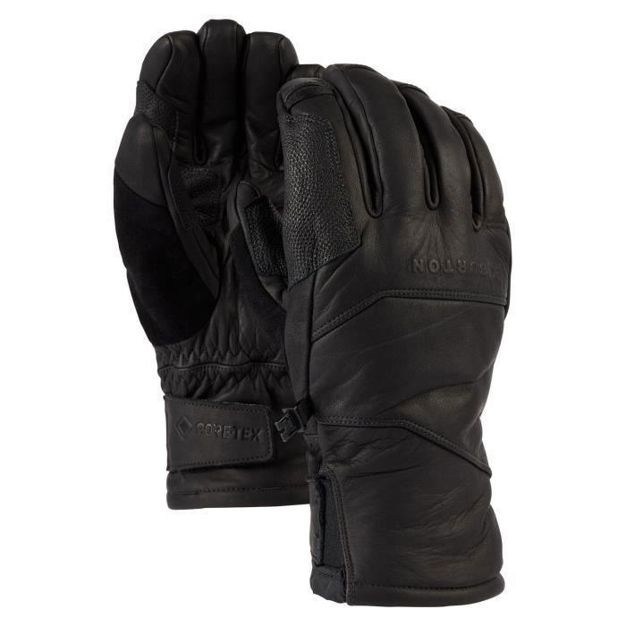 Gants De Ski Et Snowboard Imperméables Homme 3M Thinsulate - Chauds, Respirants Et Confortables