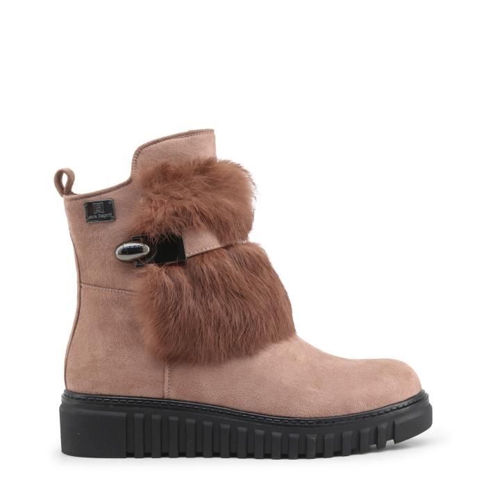 Basket Sportswear / Basket / Basket Laura Biagiotti 5164_PINK